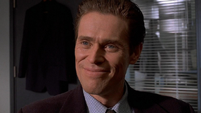 American Psycho