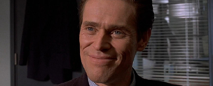 American Psycho