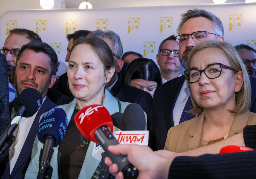 polska 2050