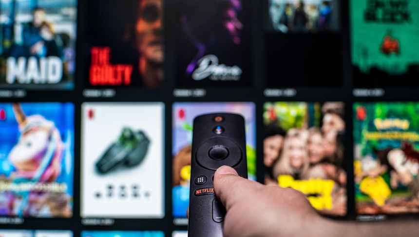 Netflix odkrywa karty na 2026 rok