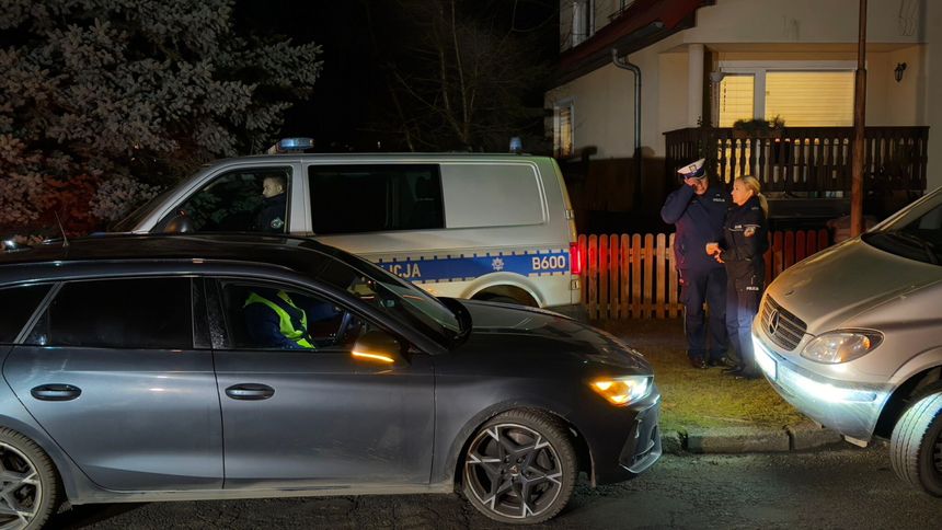 Komunikat prokuratury po zabójstwie w Jeleniej Górze