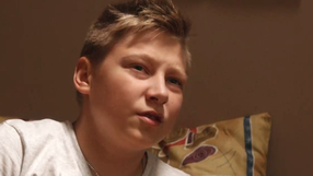 Daniel Zawiska, "Ranczo"