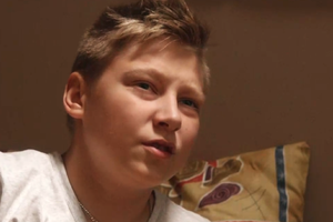 Daniel Zawiska, "Ranczo"
