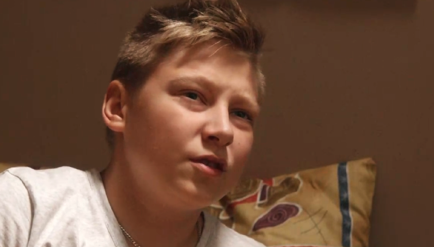 Daniel Zawiska, "Ranczo"