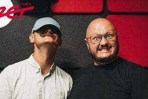 Marcin Sońta Michał Korościel