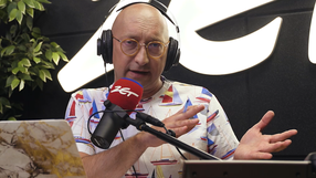 Nosel wkręca w Radiu ZET