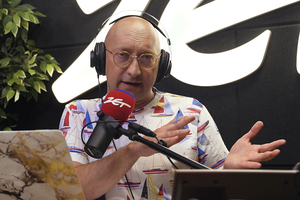 Nosel wkręca w Radiu ZET