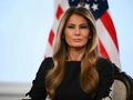 Melania Trump