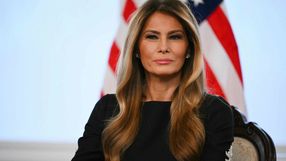 Melania Trump
