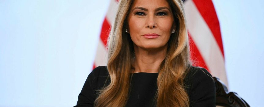 Melania Trump