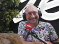 Kamil Nosel wkręca w Radiu ZET