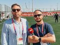 Radio ZET mundial Katar
