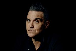 Robbie Williams