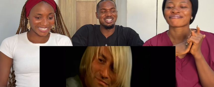Amerykańscy influencerzy reagują na hit Piotra Rubika. "To niesamowite"