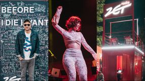 Orange Warsaw Festival 2024 Radio ZET