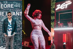 Orange Warsaw Festival 2024 Radio ZET