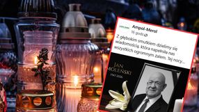 znicze/Jan Smoleński