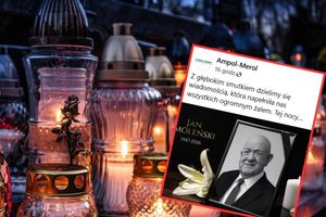 znicze/Jan Smoleński