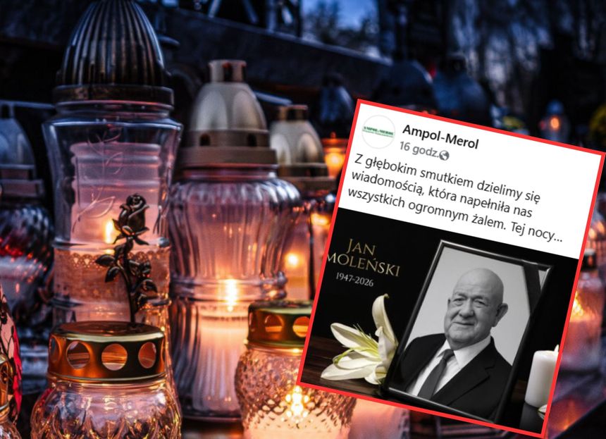 znicze/Jan Smoleński