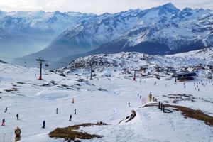 Val di Fiemme
