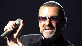 George Michael