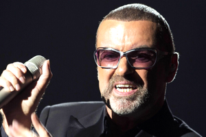 George Michael
