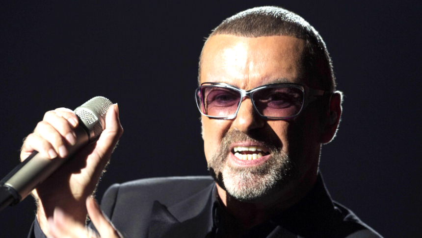 George Michael