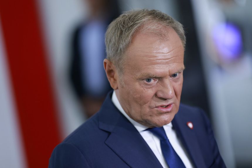 tusk