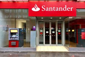 Santander Bank Polska