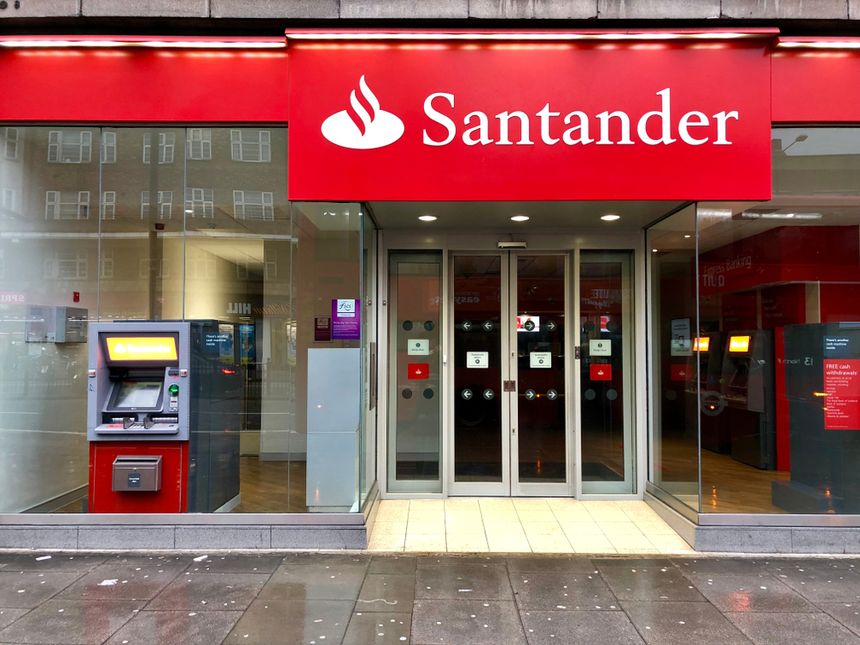 Santander Bank Polska