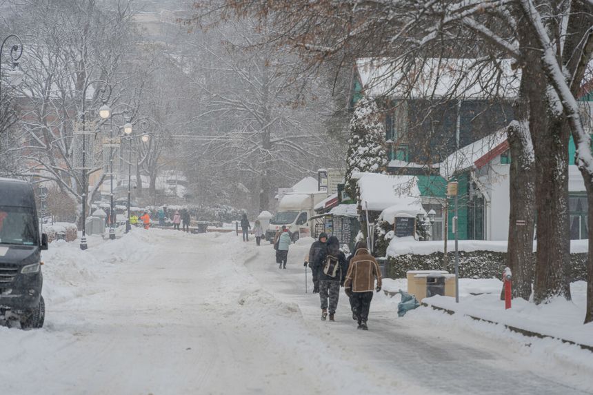 Krynica-Zdrój