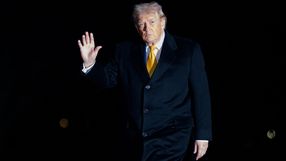USA. Zaskakujące słowa Trumpa dot. NATO