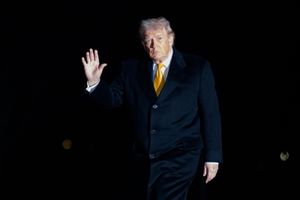 USA. Zaskakujące słowa Trumpa dot. NATO
