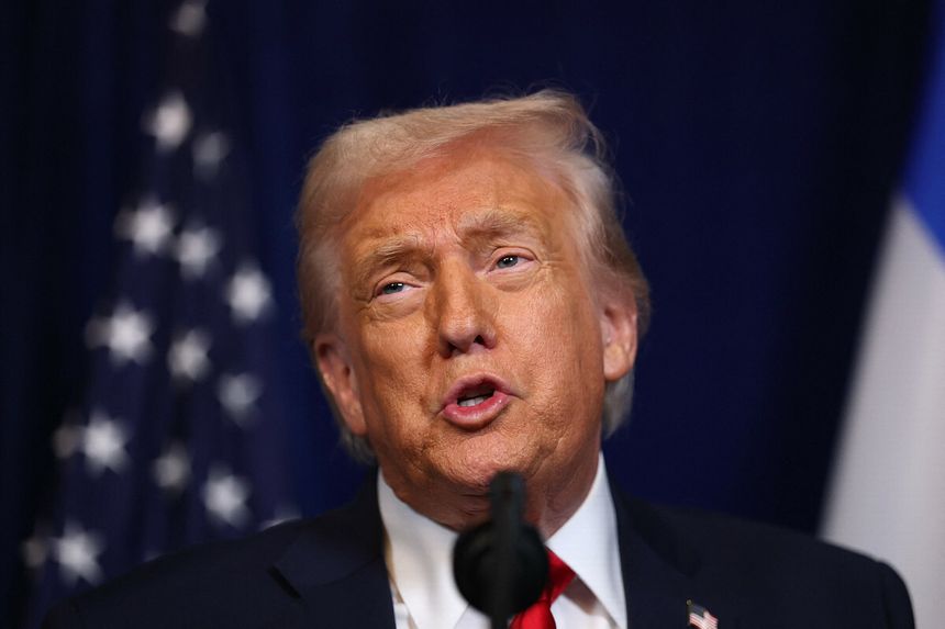 Trump