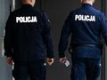 policjanci