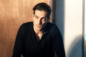 Damiano David