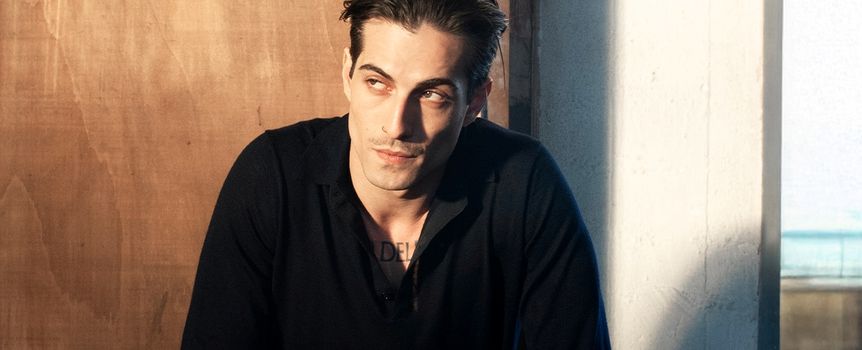 Damiano David
