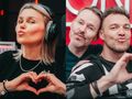 Agnieszka Kołodziejska Marek Starybrat Kamil Baleja Radio ZET