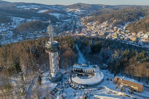 Krynica-Zdrój