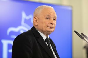 Kaczyński