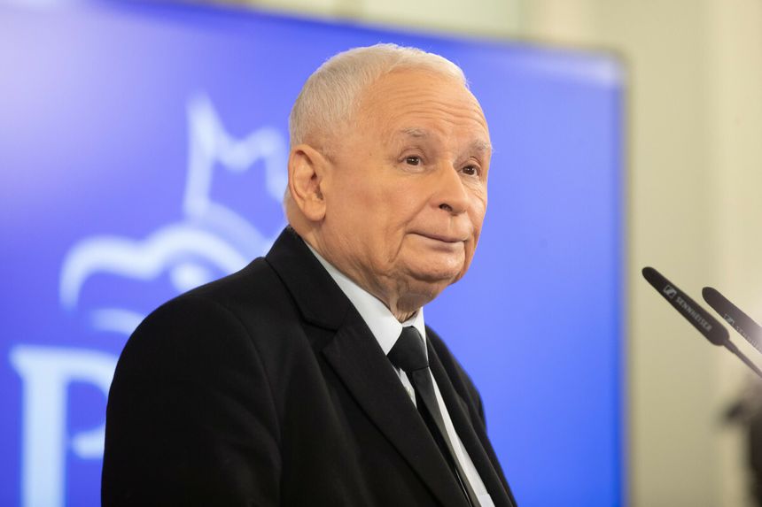 Kaczyński
