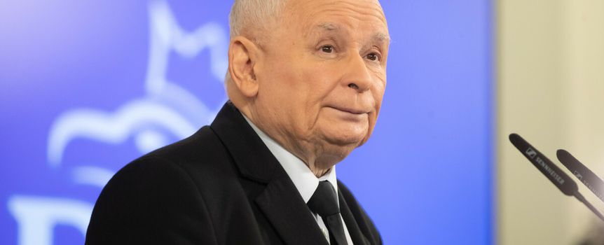 Kaczyński