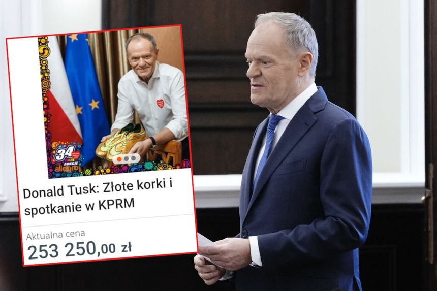 tusk