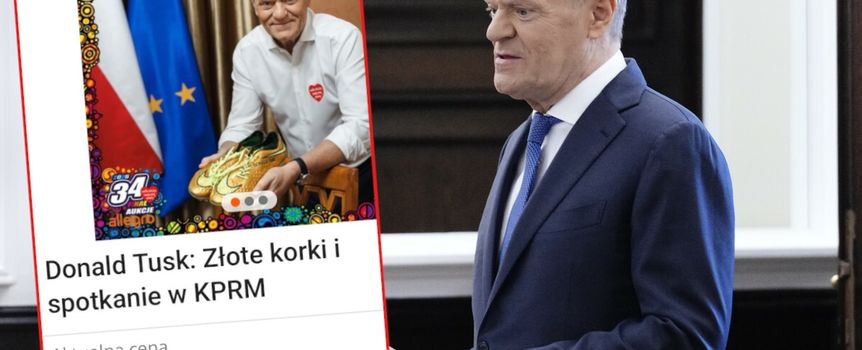 tusk