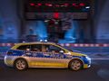 policja