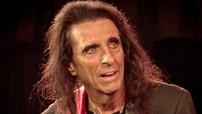 Alice Cooper