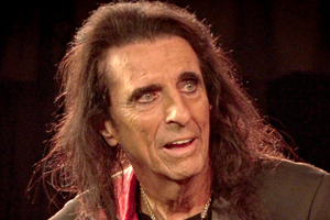 Alice Cooper