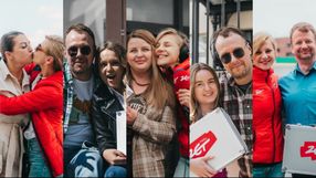 Radio ZET nr 1 w Twojej pracy