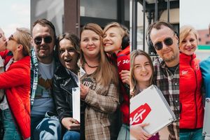 Radio ZET nr 1 w Twojej pracy