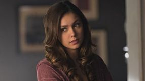 Pamiętniki wampirów